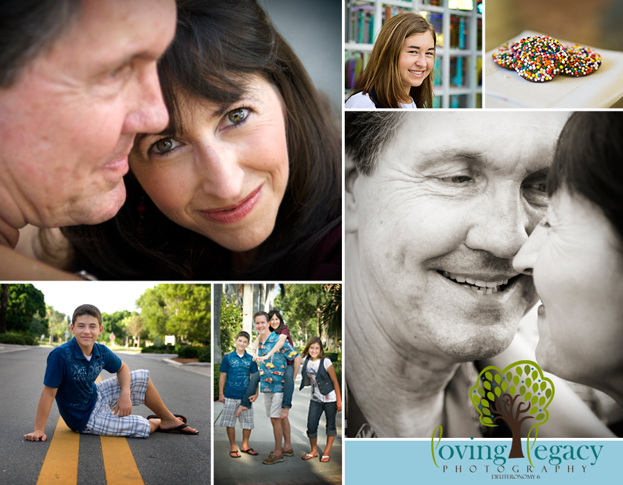 family portraits naples florida fifth avenue
