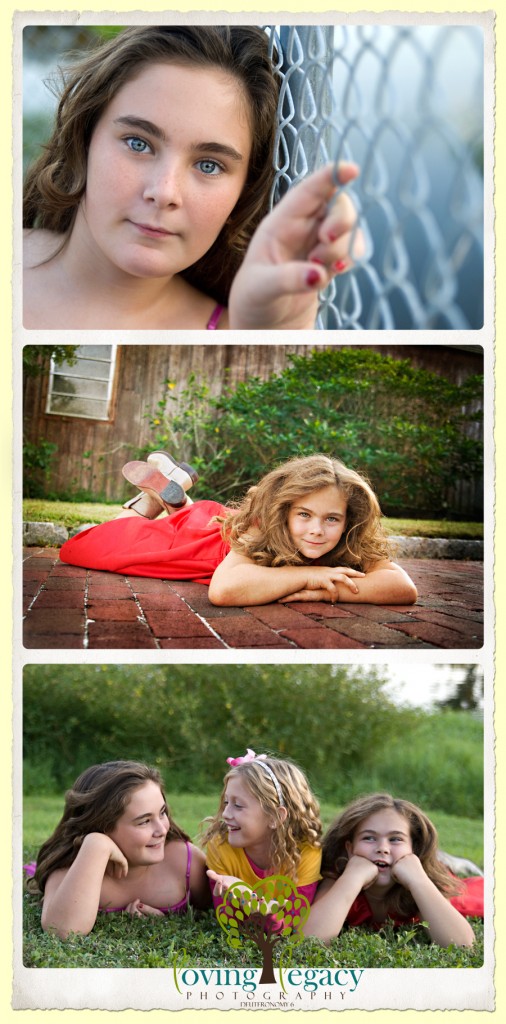 largo florida childrens photography