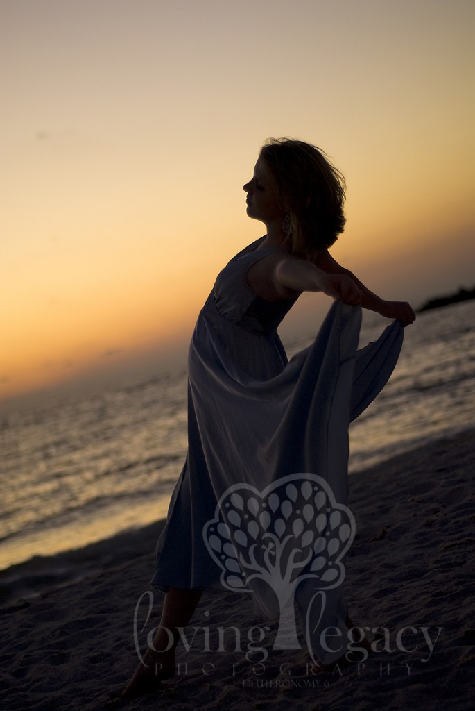 tampa bay senior portraits