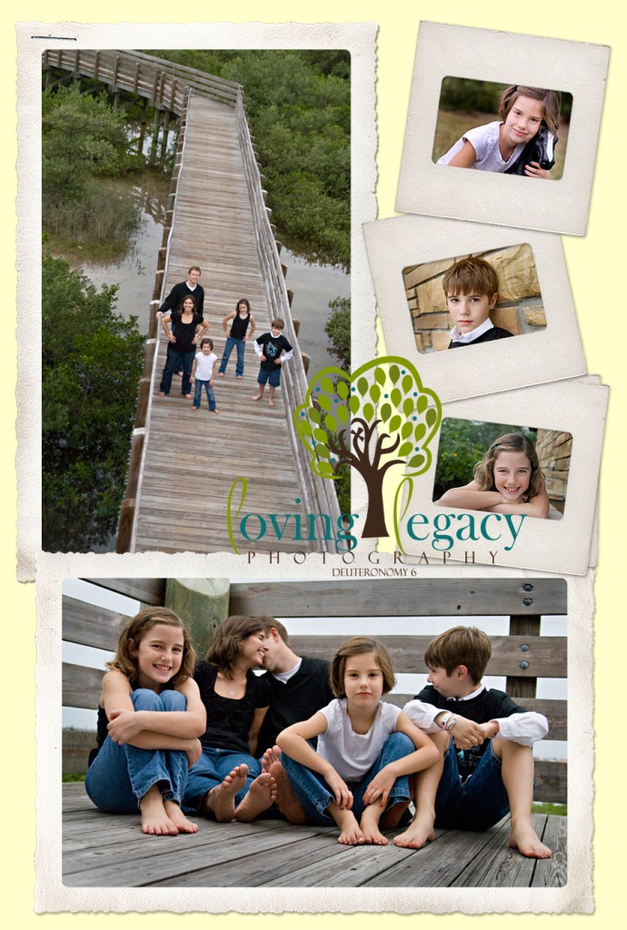 seminole florida family portraits angela sackett